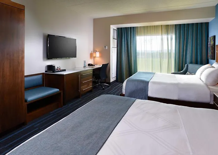 Tioga Downs Casino And Resort