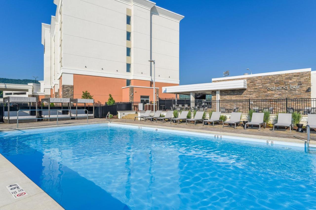 Hotel Tioga Downs Casino And Nichols