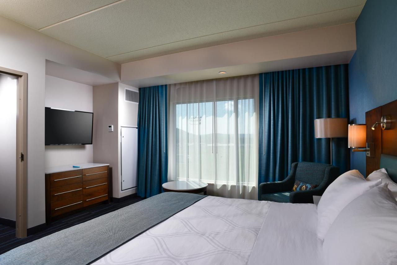 Tioga Downs Casino And 3* Nichols